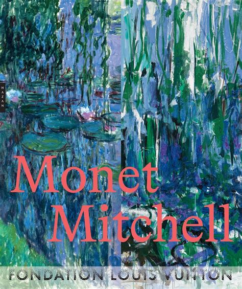 louis vuitton monet video|joan mitchell and monet.